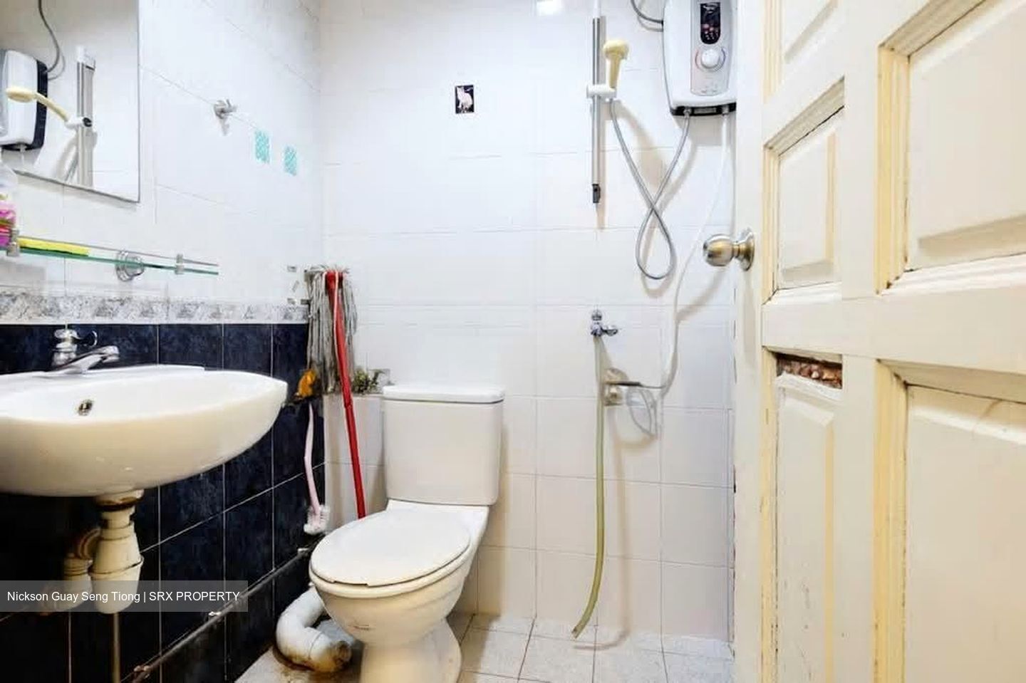 Petain Road (D8), Apartment #587642521